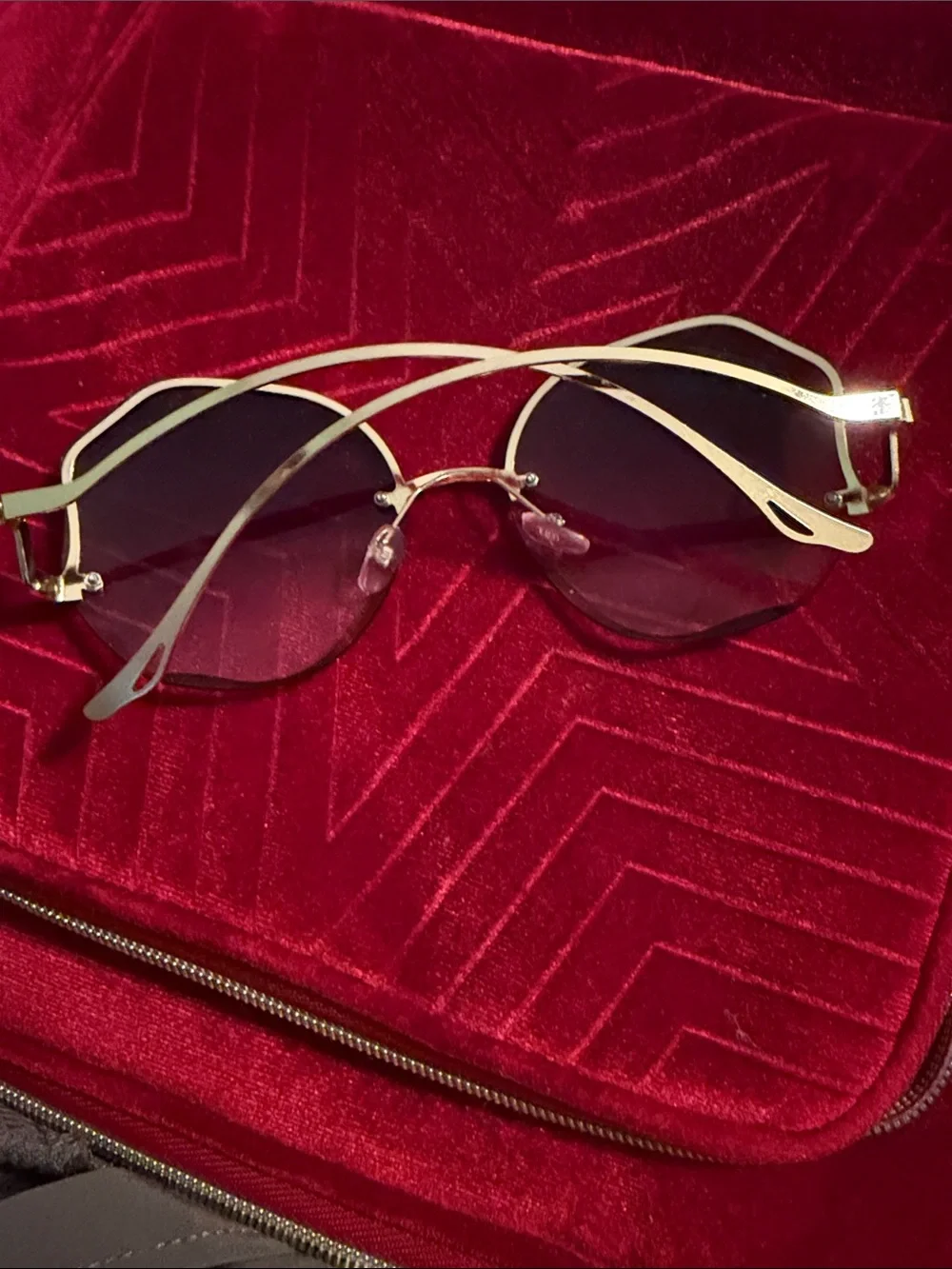 Cool sunglasses